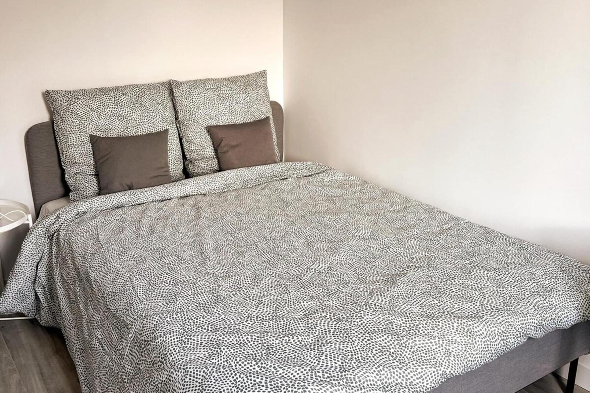 Nancy Centre Gare Appartement Renove 3 Chambres Екстер'єр фото